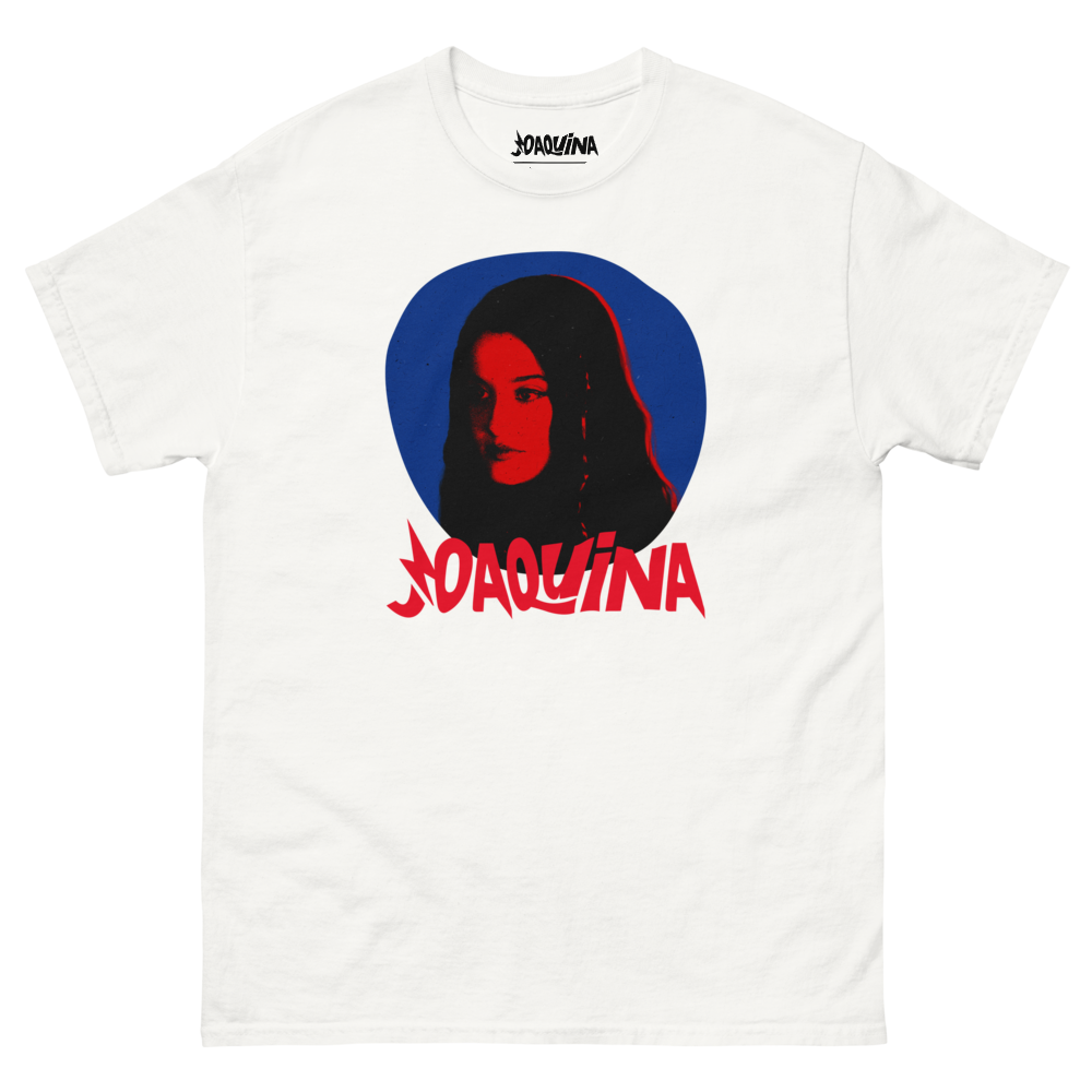 Al Rompre La Burbuja Tour Tee - Front